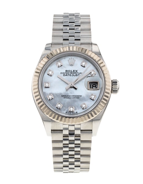 Rolex Datejust Lady 28 279174